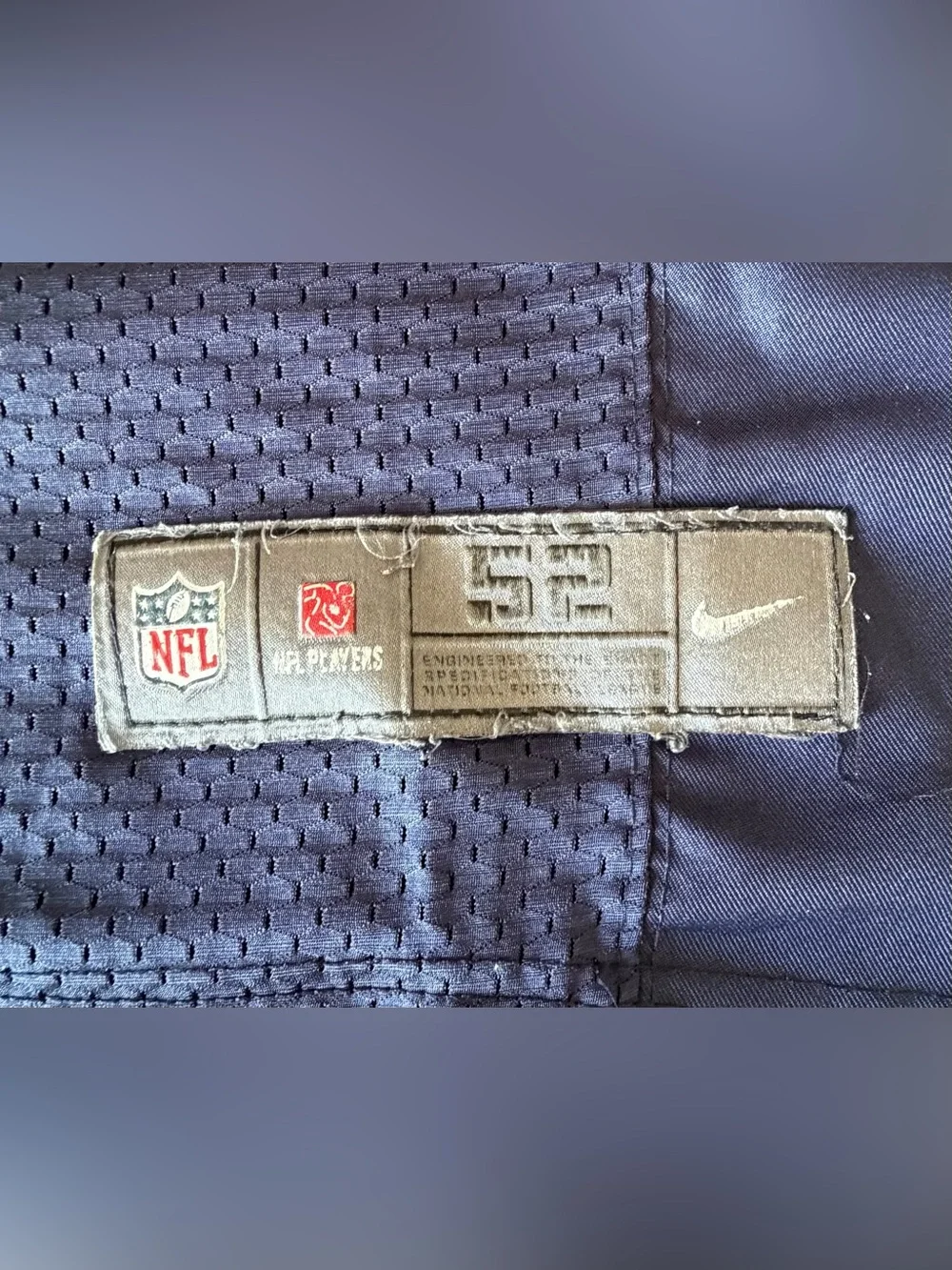 Keenan Allen San Diego/Los Angeles Chargers Nike On Field Football Jersey